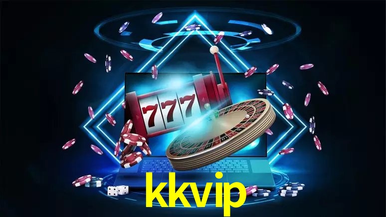 Bônus de Boas-vindas kkvip