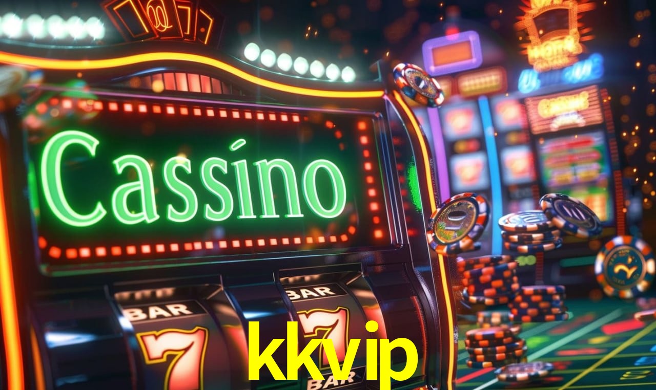 Experiência VIP kkvip